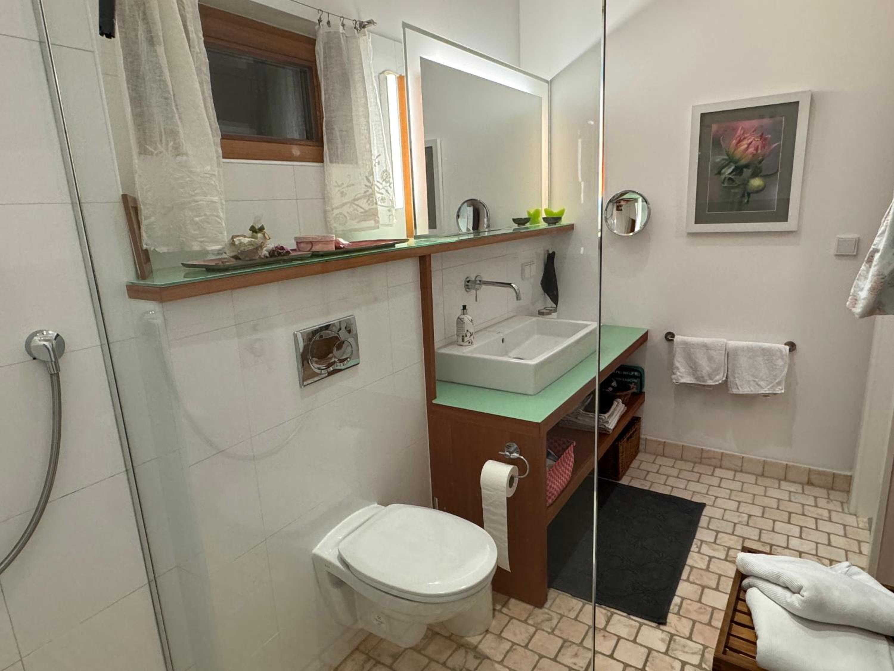 Ferienwohnung Wildrose
