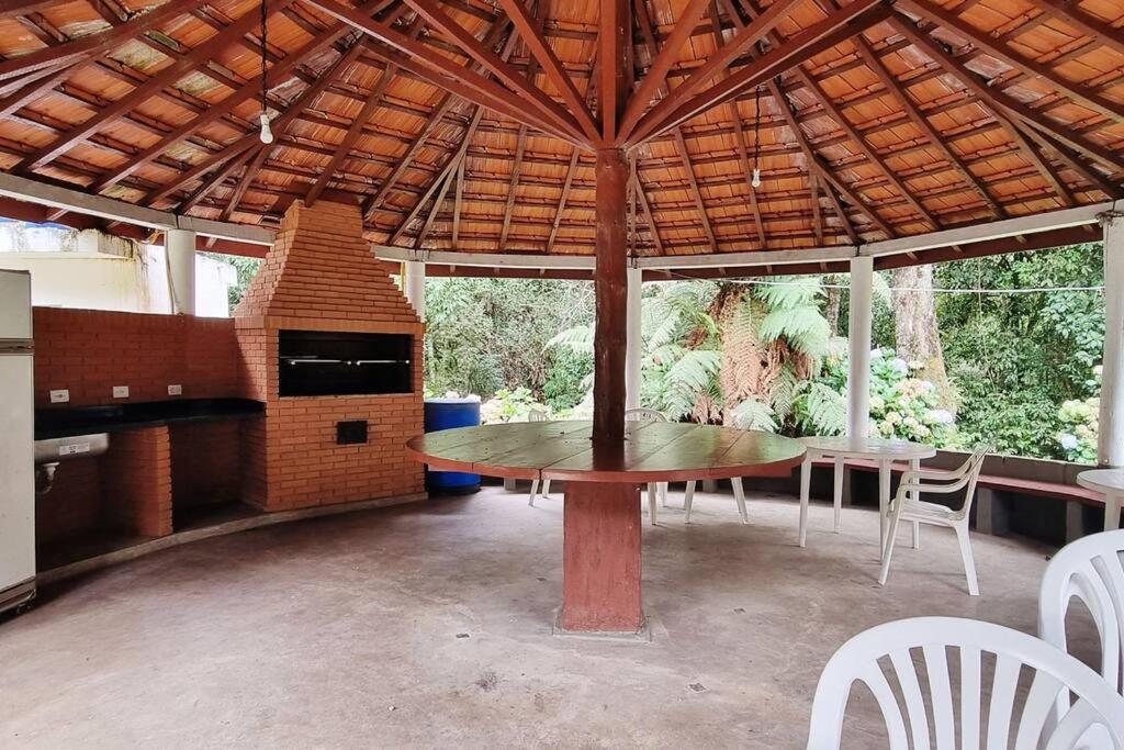 Apartamento na melhor região de Campos do Jordão