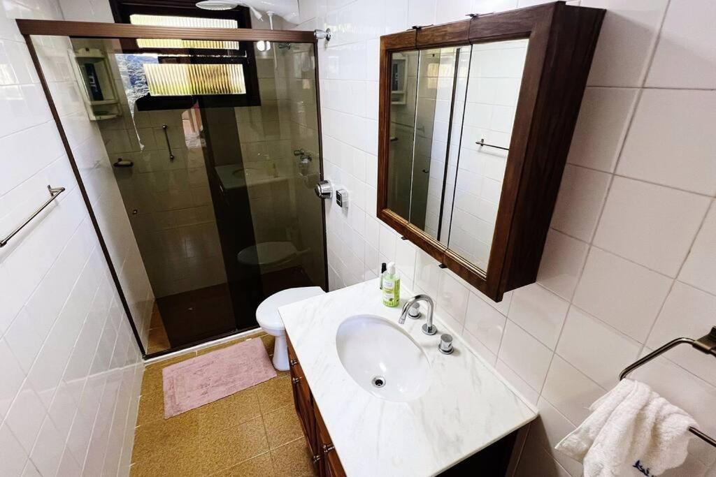 Apartamento na melhor região de Campos do Jordão
