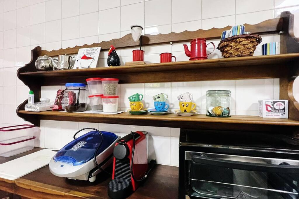 Apartamento na melhor região de Campos do Jordão