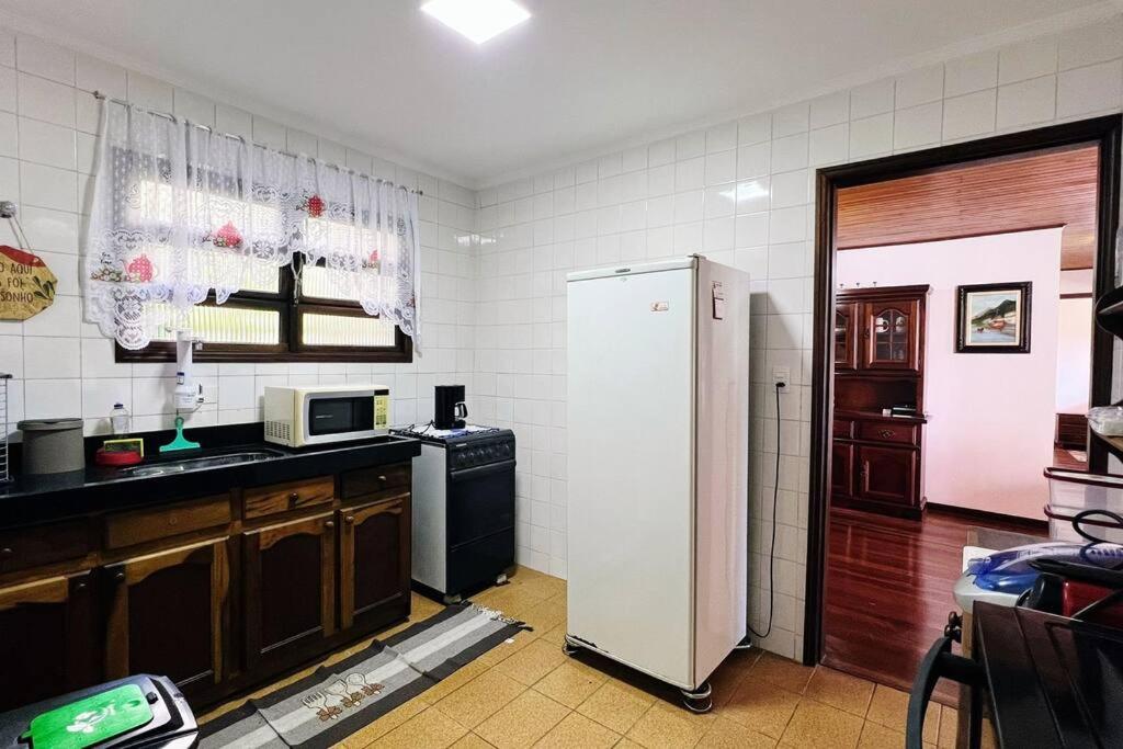 Apartamento na melhor região de Campos do Jordão