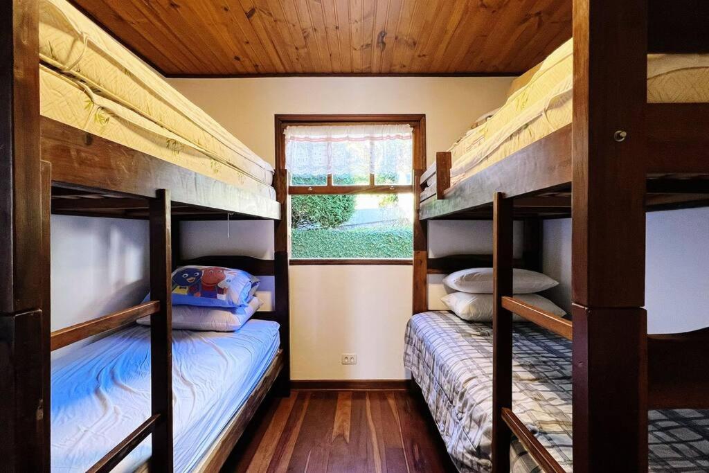 Apartamento na melhor região de Campos do Jordão