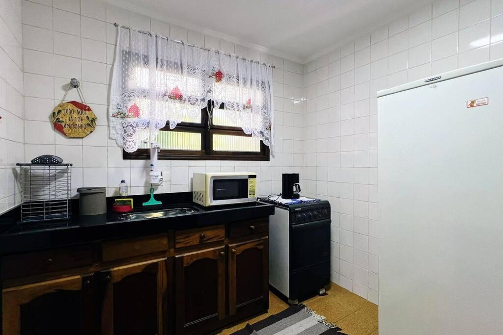 Apartamento na melhor região de Campos do Jordão