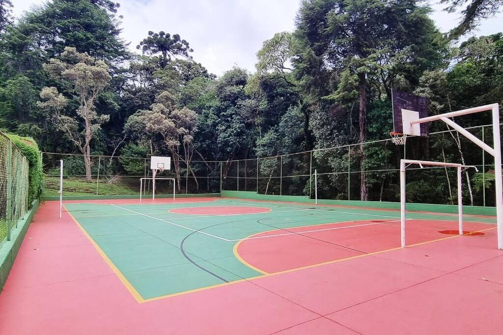 Apartamento na melhor região de Campos do Jordão