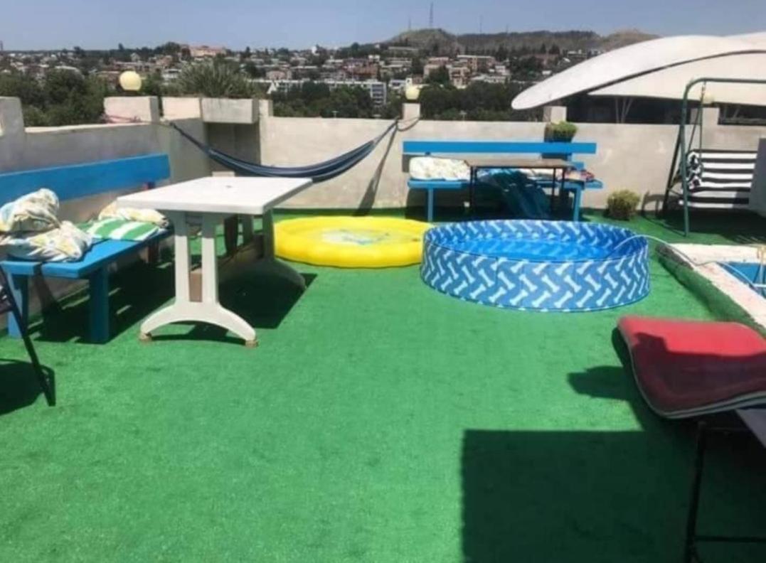 roof