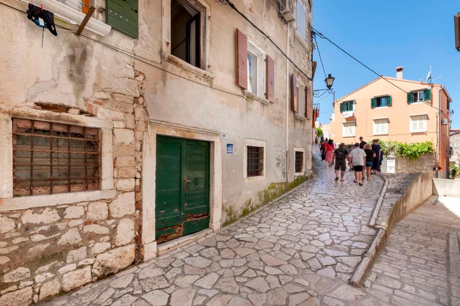 Vecchia Rovigno