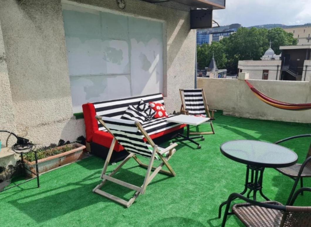 roof