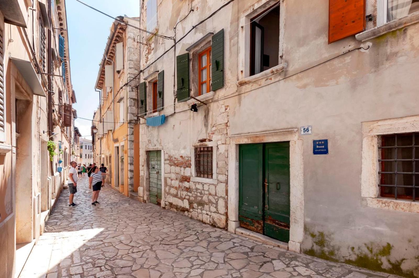 Vecchia Rovigno