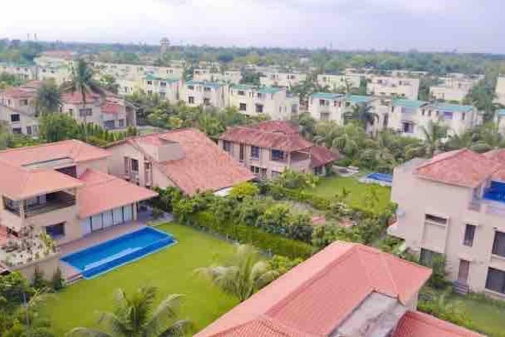 Vedic Village Kolkata Lovely 2 BHK Apartment view 4