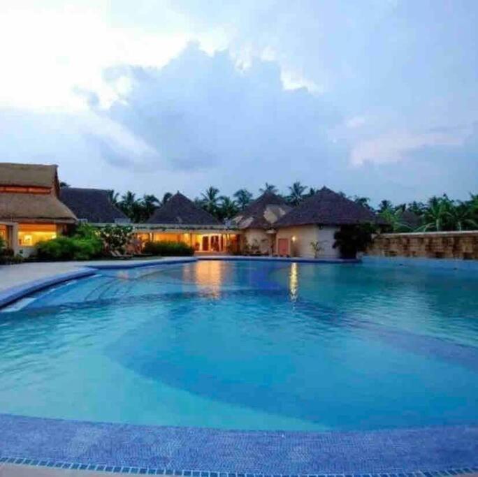 Vedic Village Kolkata Lovely 2 BHK Apartment view 5