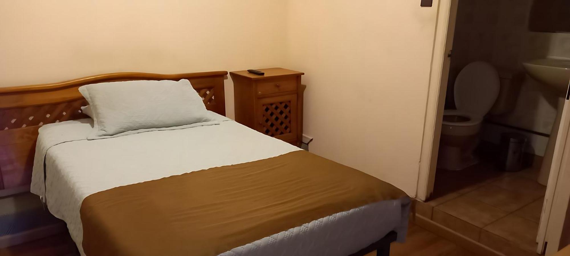 Hostal Viejo Rincon