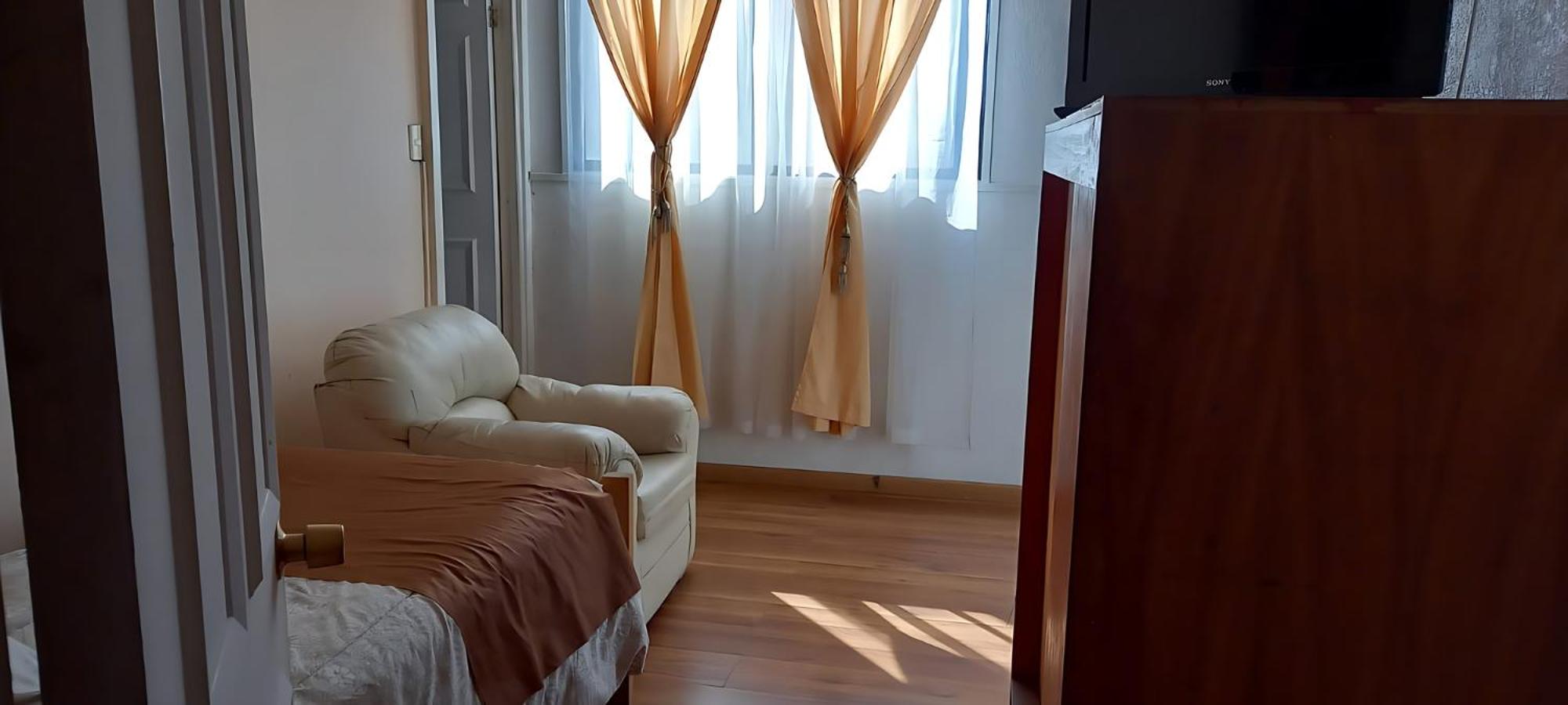Hostal Viejo Rincon