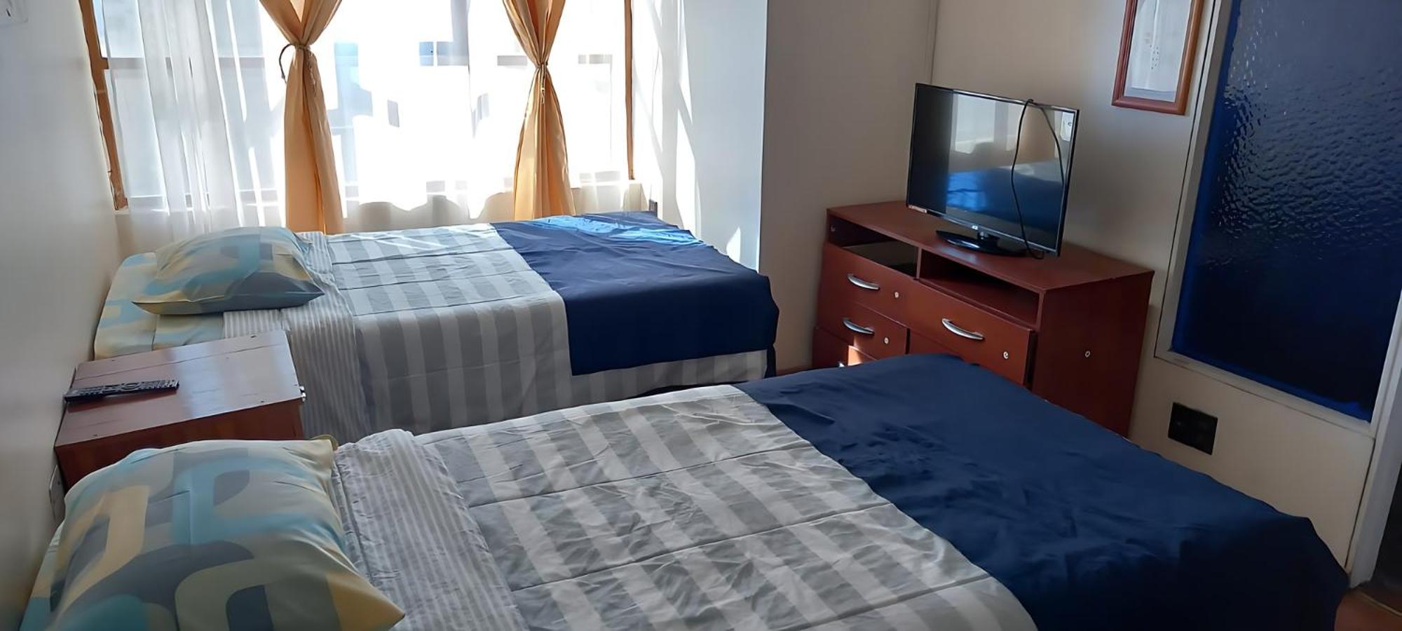 Hostal Viejo Rincon