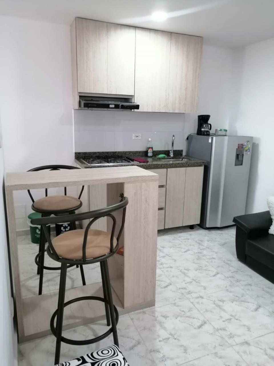 Apartamento con la mejor ubicación y descanso view 2