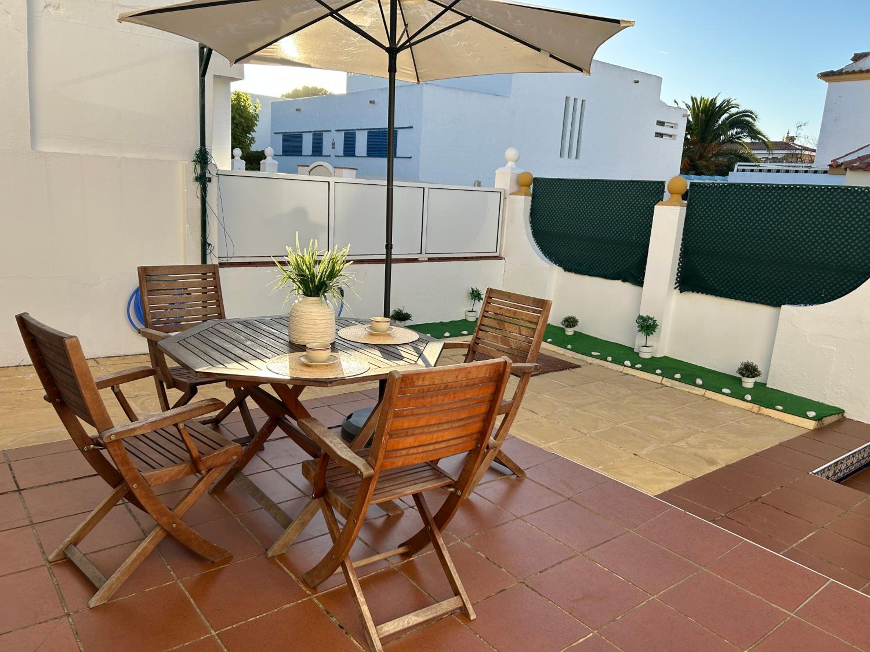 Hotel SUNSET Home ISLANTILLA - Image 1