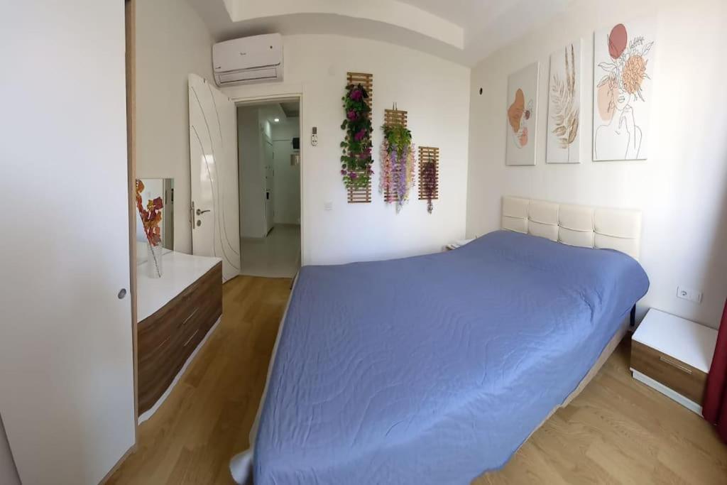 Exclusive Hospitality is Waiting For You at Liman - Antalya!