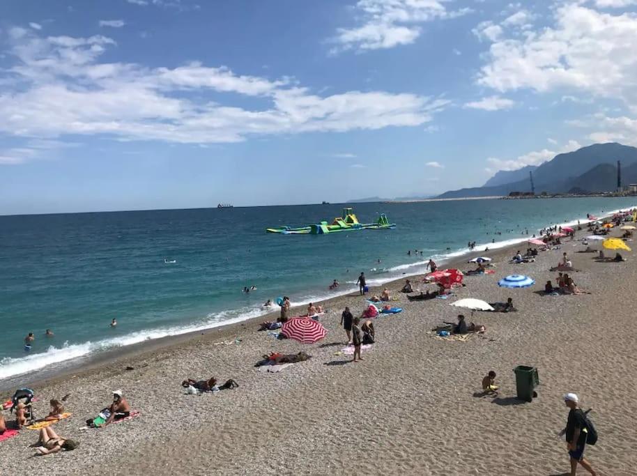 Exclusive Hospitality is Waiting For You at Liman - Antalya!