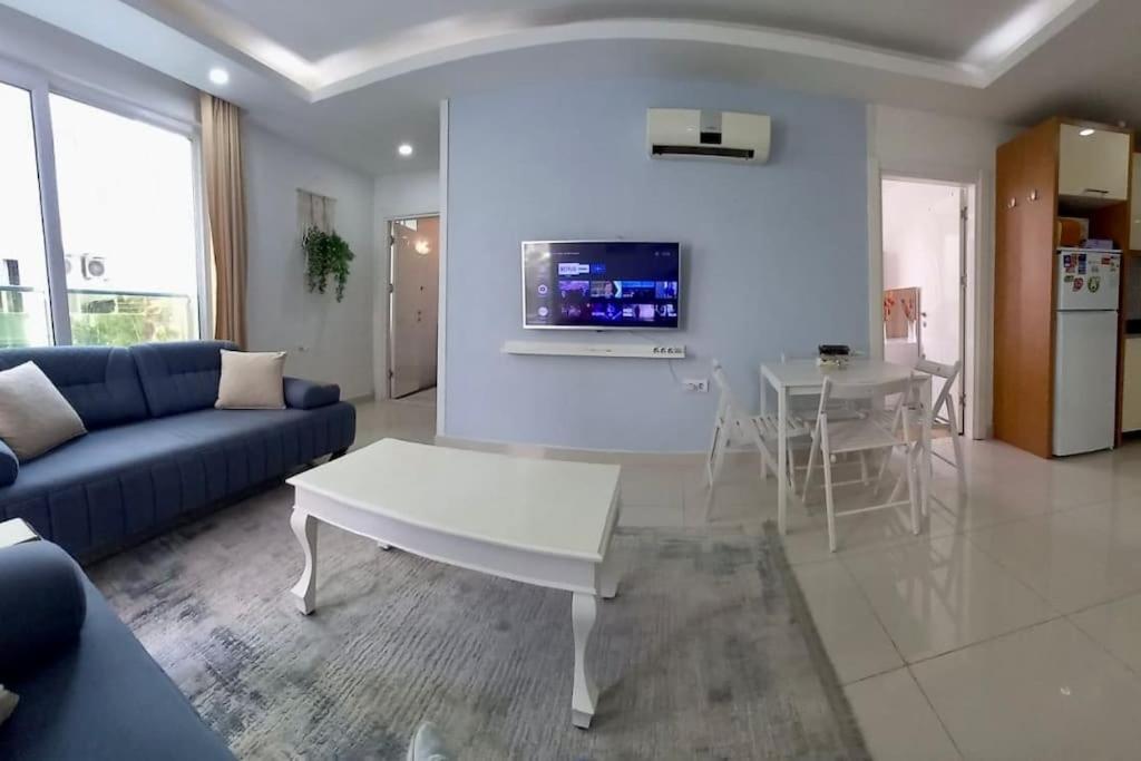 Exclusive Hospitality is Waiting For You at Liman - Antalya!