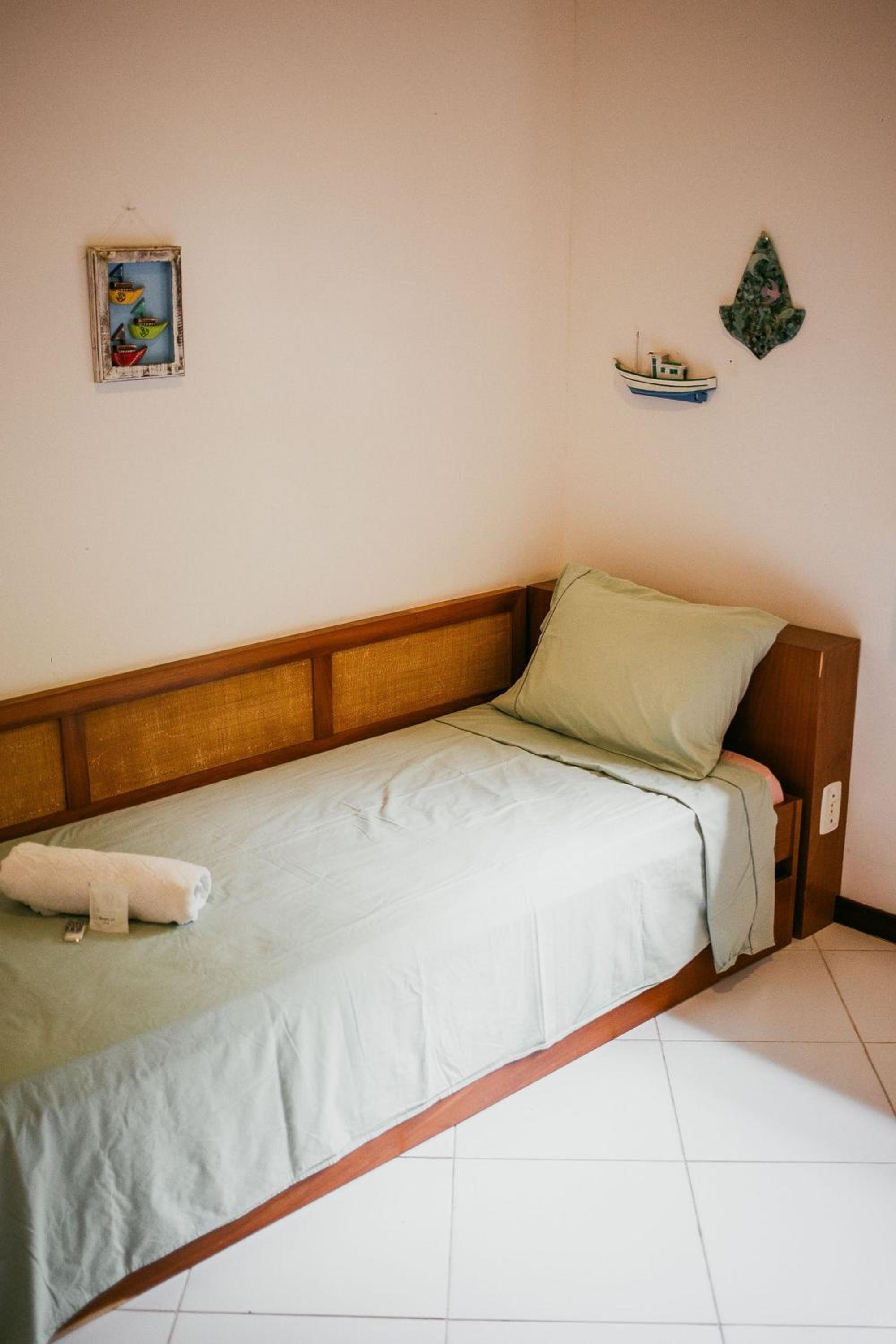 Casa à 1 minuto da praia