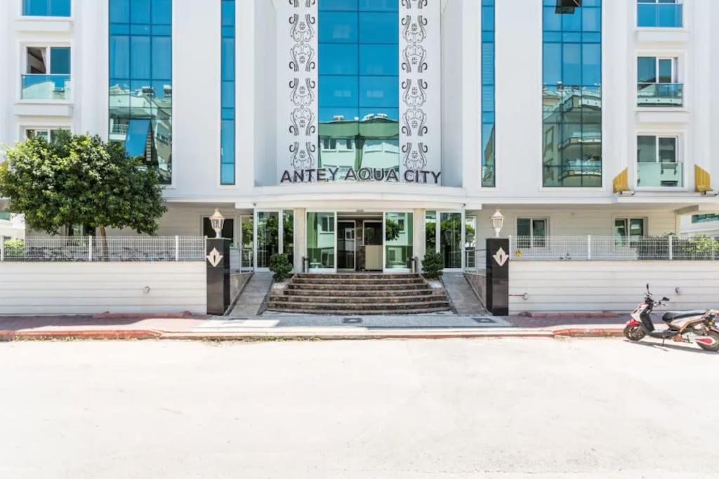 Exclusive Hospitality is Waiting For You at Liman - Antalya!