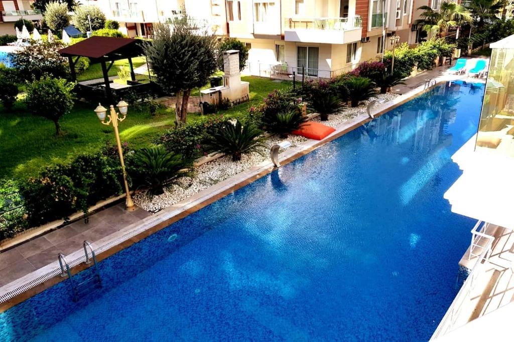 Exclusive Hospitality is Waiting For You at Liman - Antalya!