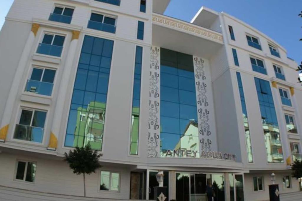 Exclusive Hospitality is Waiting For You at Liman - Antalya!