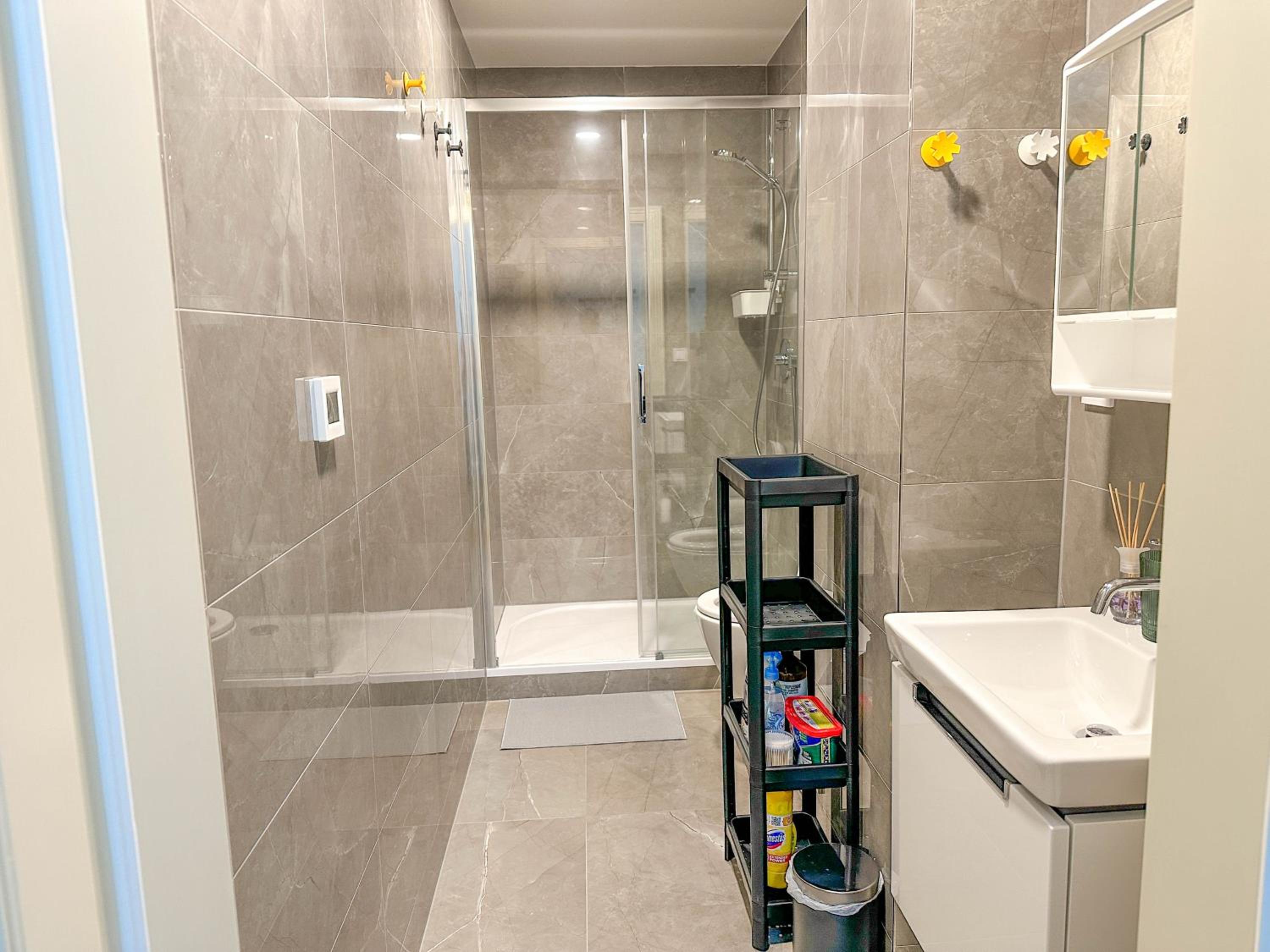 Stylish Apartment Next To Wenceslas Square