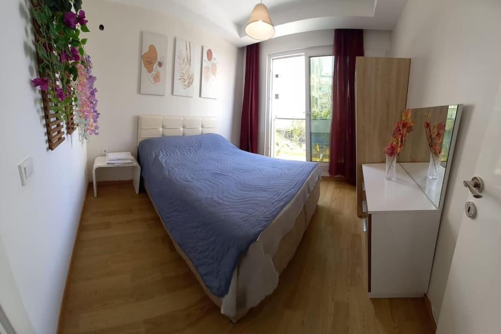 Exclusive Hospitality is Waiting For You at Liman - Antalya!