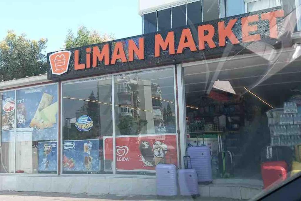 Exclusive Hospitality is Waiting For You at Liman - Antalya!