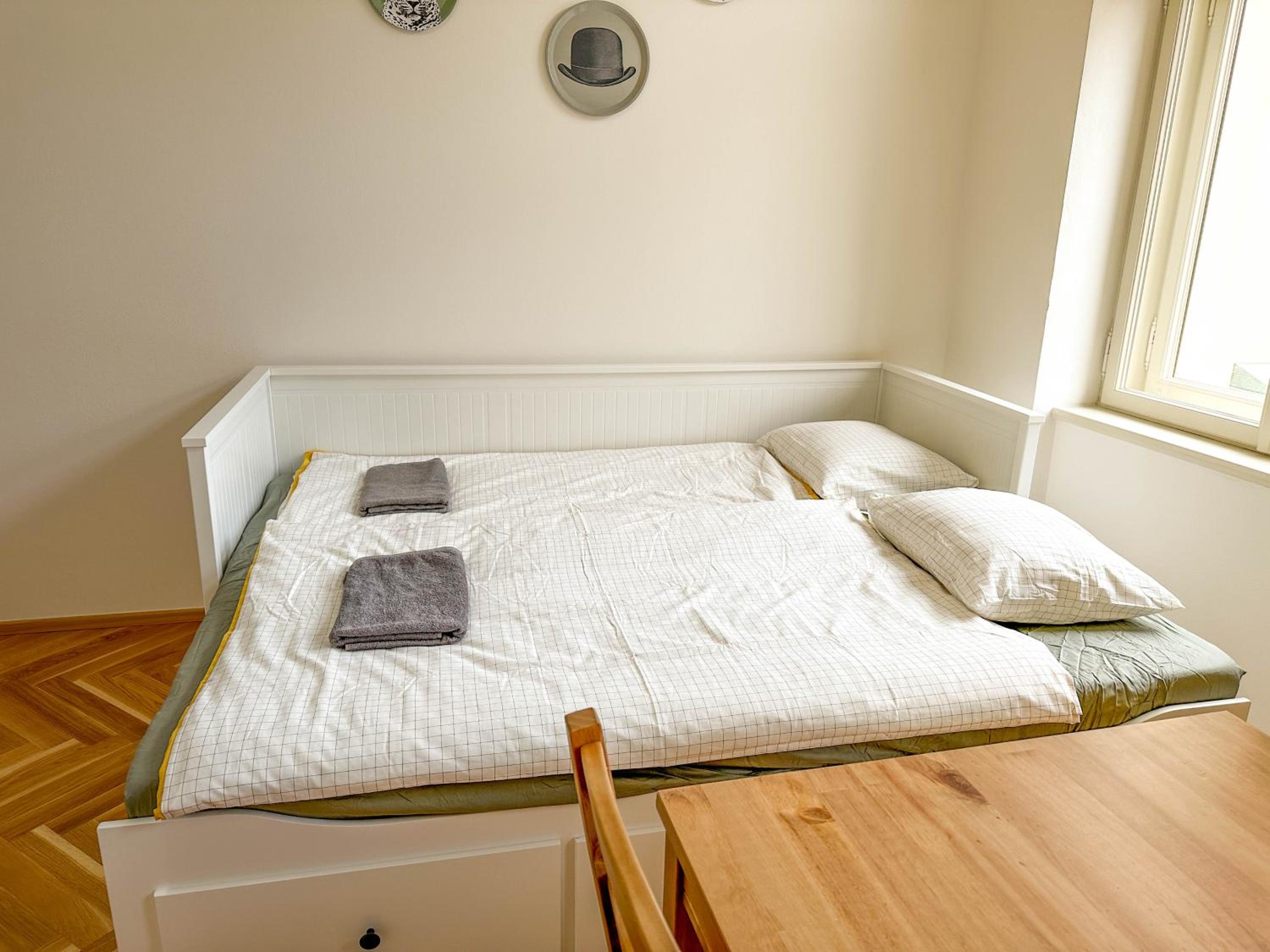 Stylish Apartment Next To Wenceslas Square