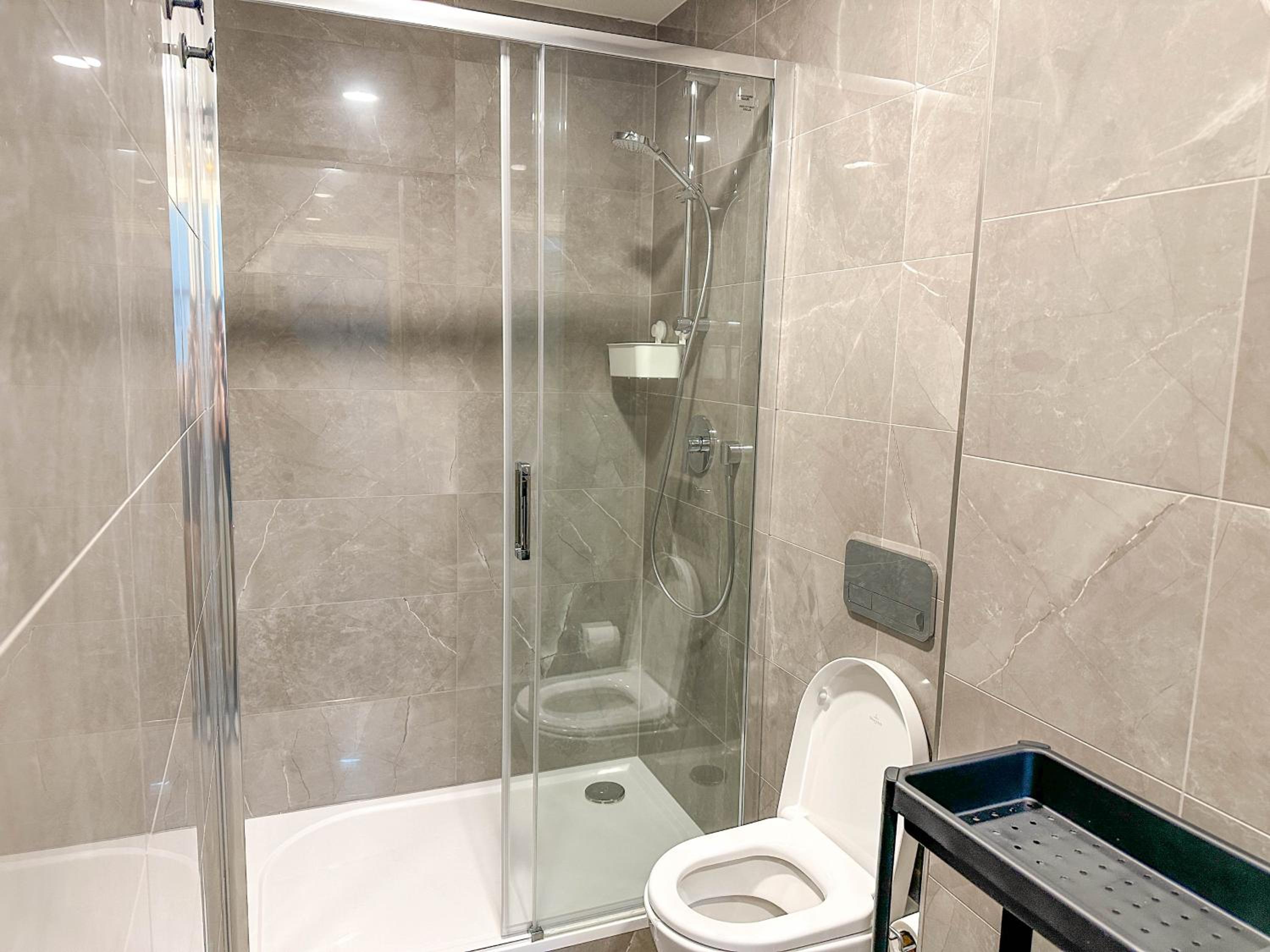 Stylish Apartment Next To Wenceslas Square