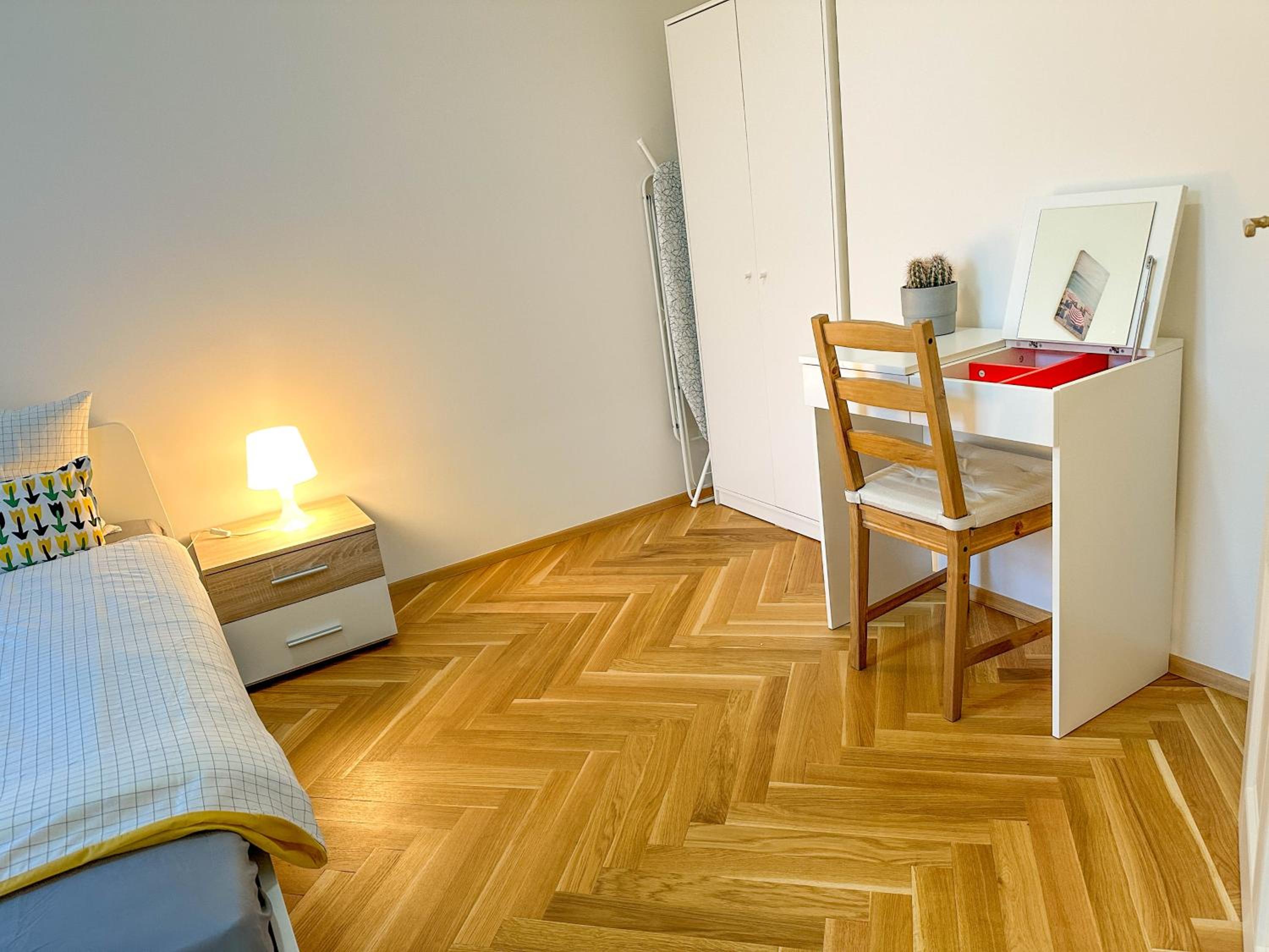 Stylish Apartment Next To Wenceslas Square