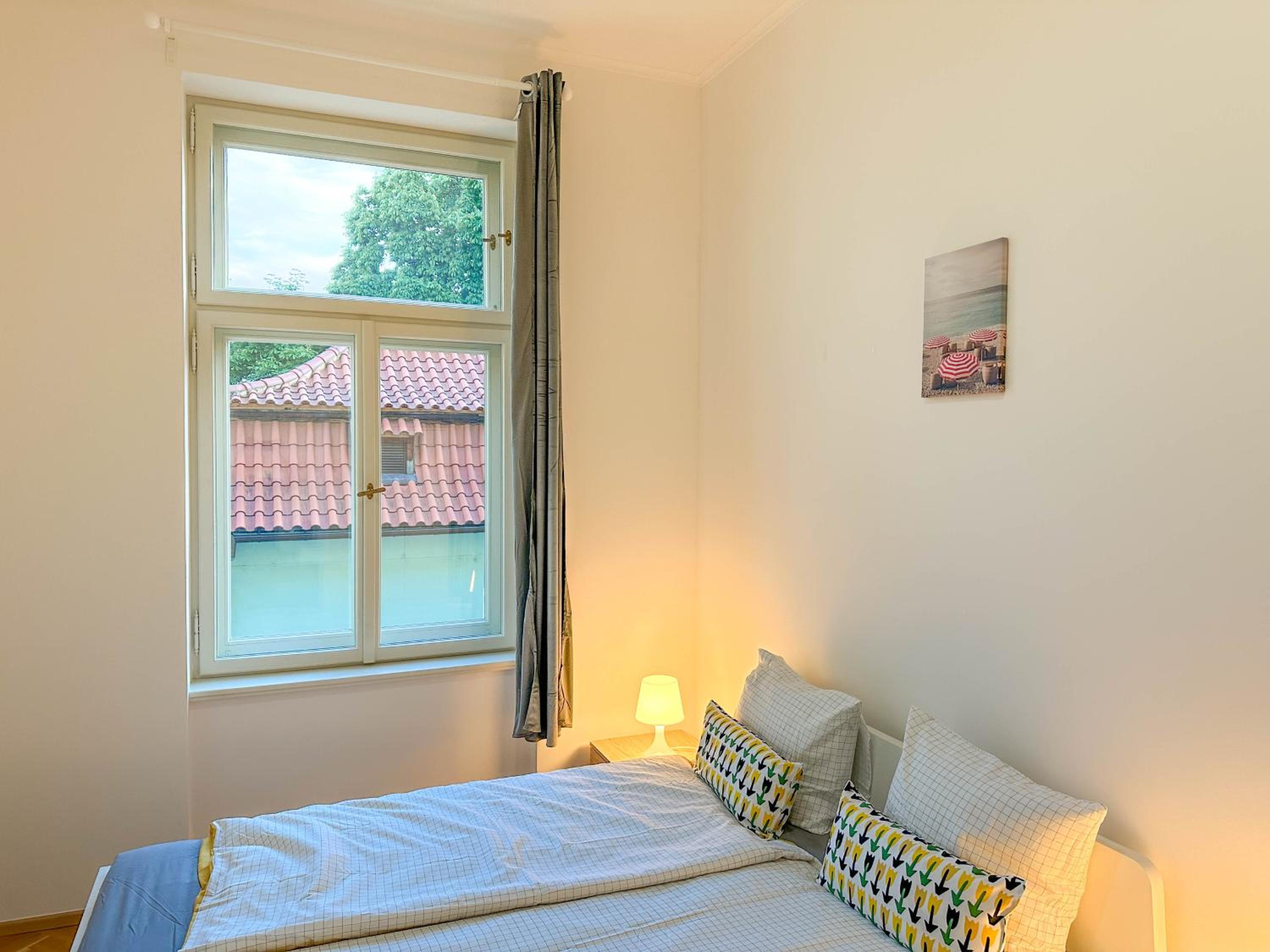 Stylish Apartment Next To Wenceslas Square