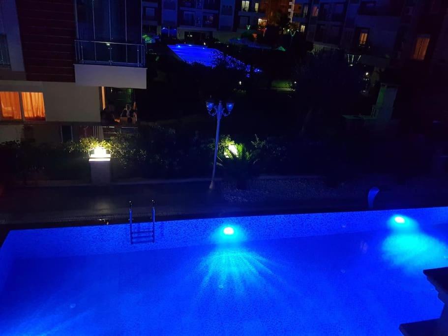 Exclusive Hospitality is Waiting For You at Liman - Antalya!