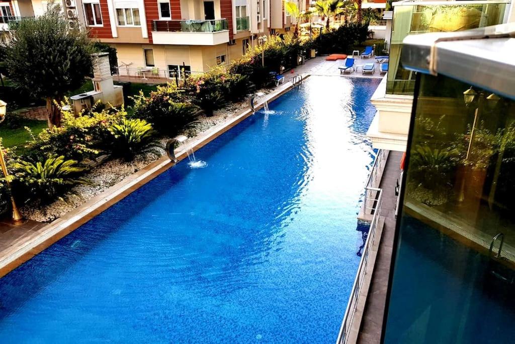 Exclusive Hospitality is Waiting For You at Liman - Antalya!
