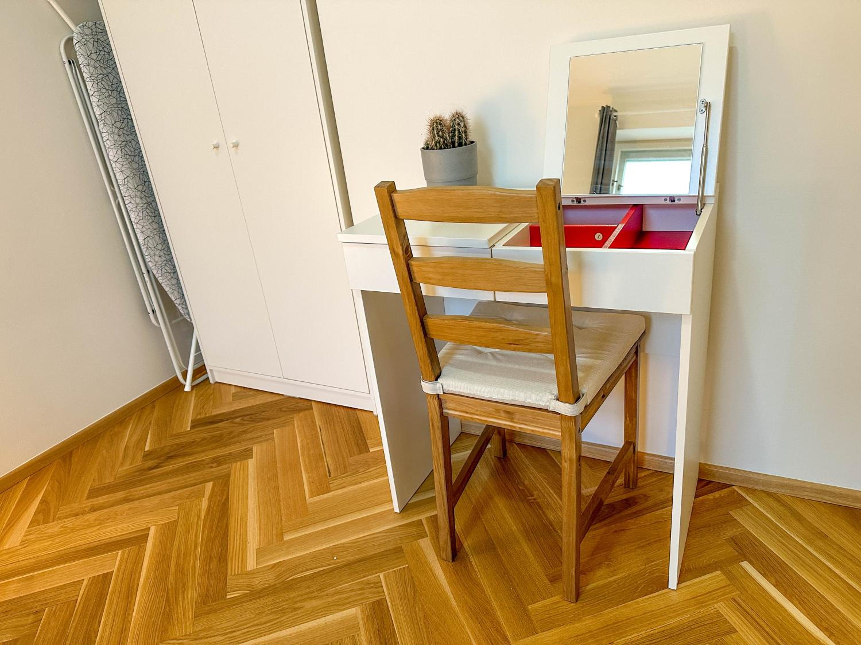 Stylish Apartment Next To Wenceslas Square