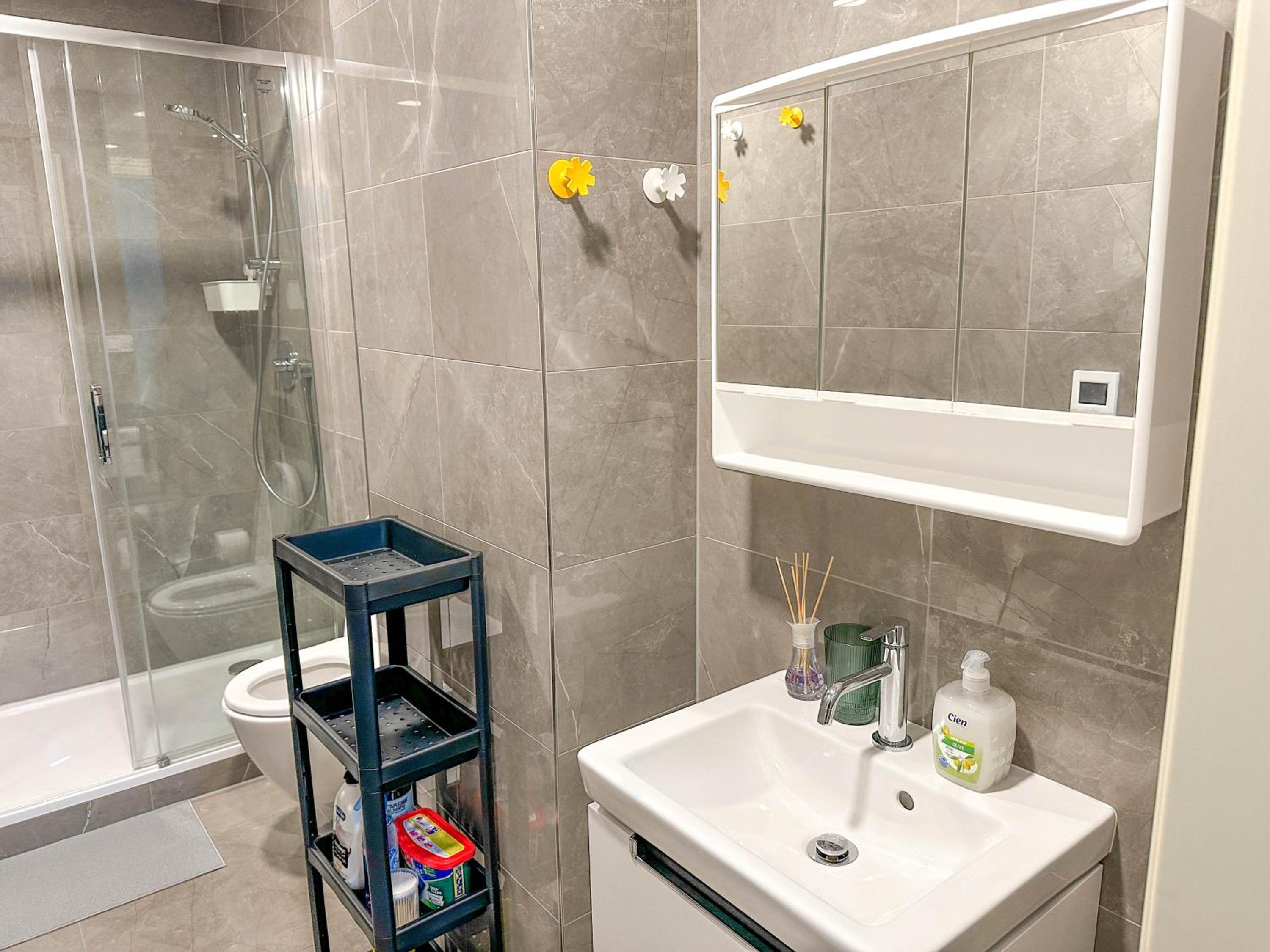 Stylish Apartment Next To Wenceslas Square