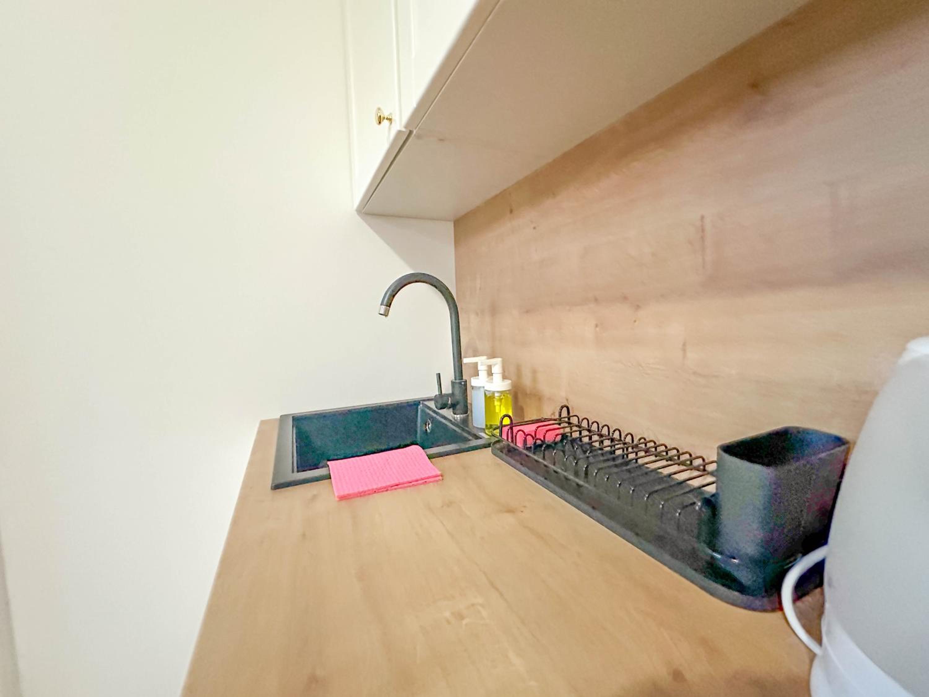 Stylish Apartment Next To Wenceslas Square