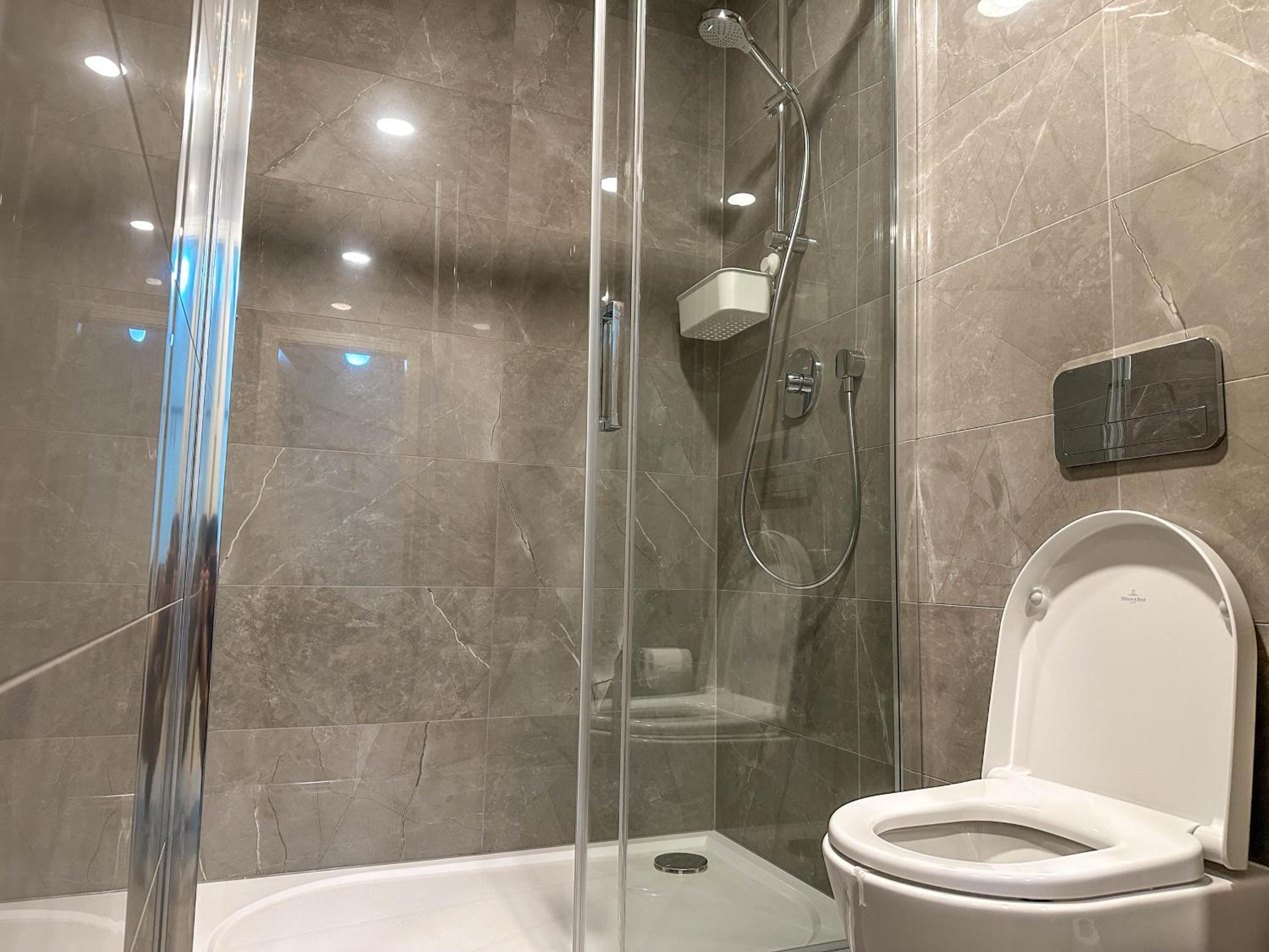 Stylish Apartment Next To Wenceslas Square