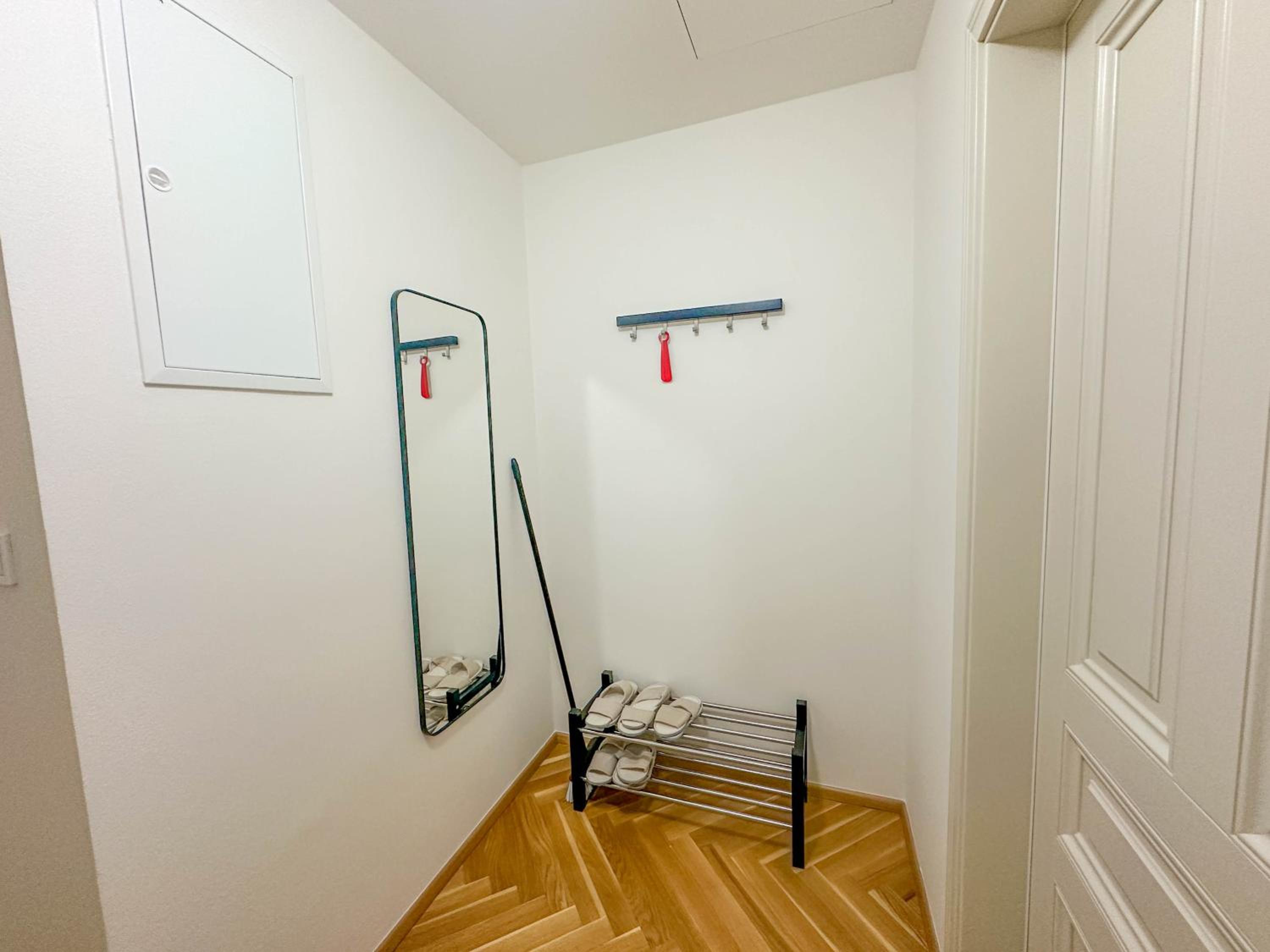 Stylish Apartment Next To Wenceslas Square