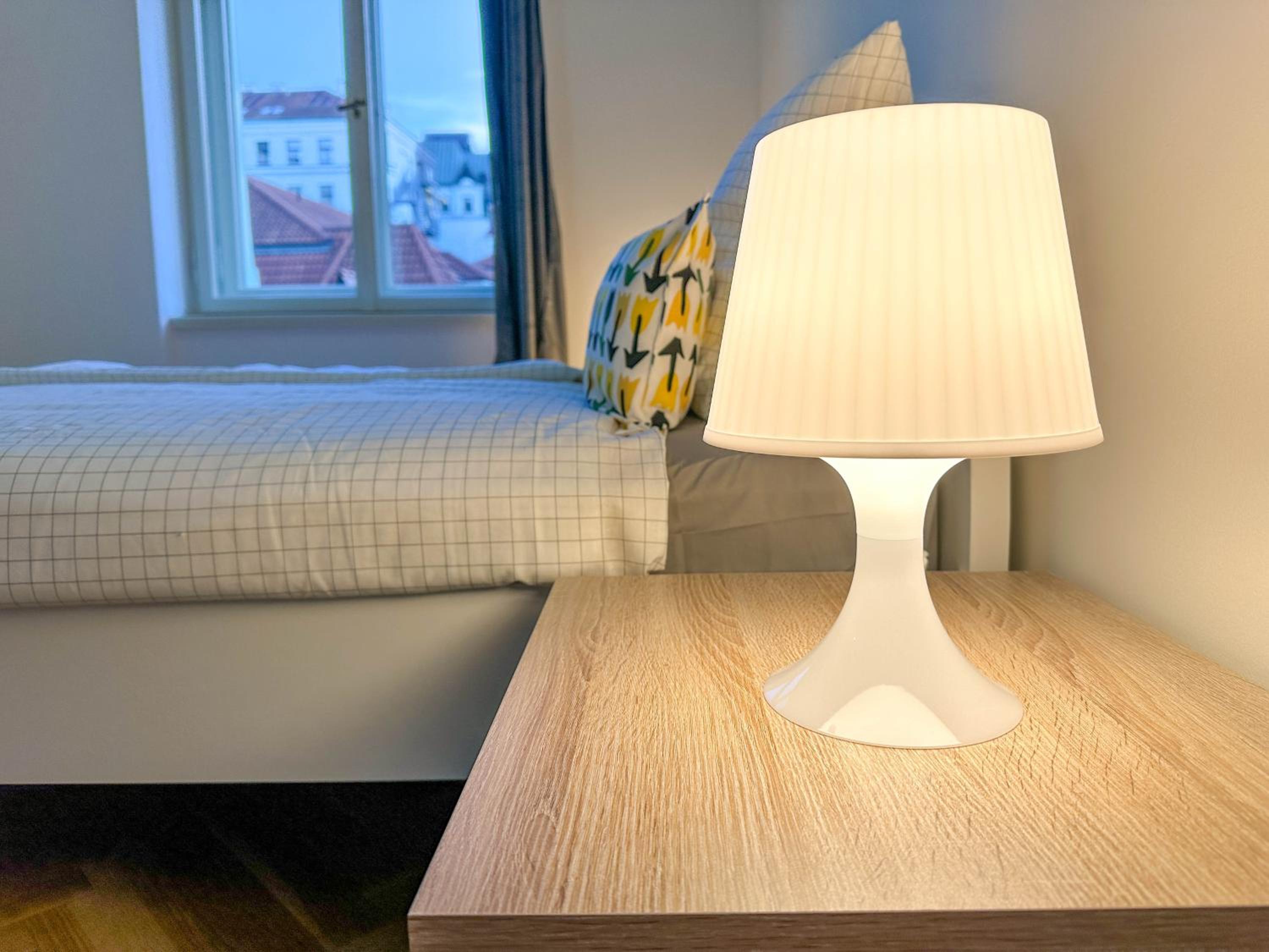 Stylish Apartment Next To Wenceslas Square