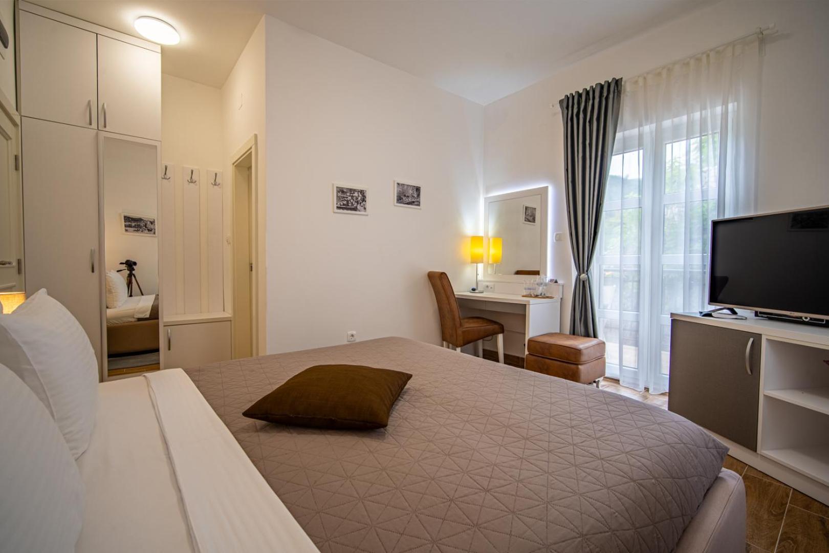 Casarogna Luxury Rooms view 3