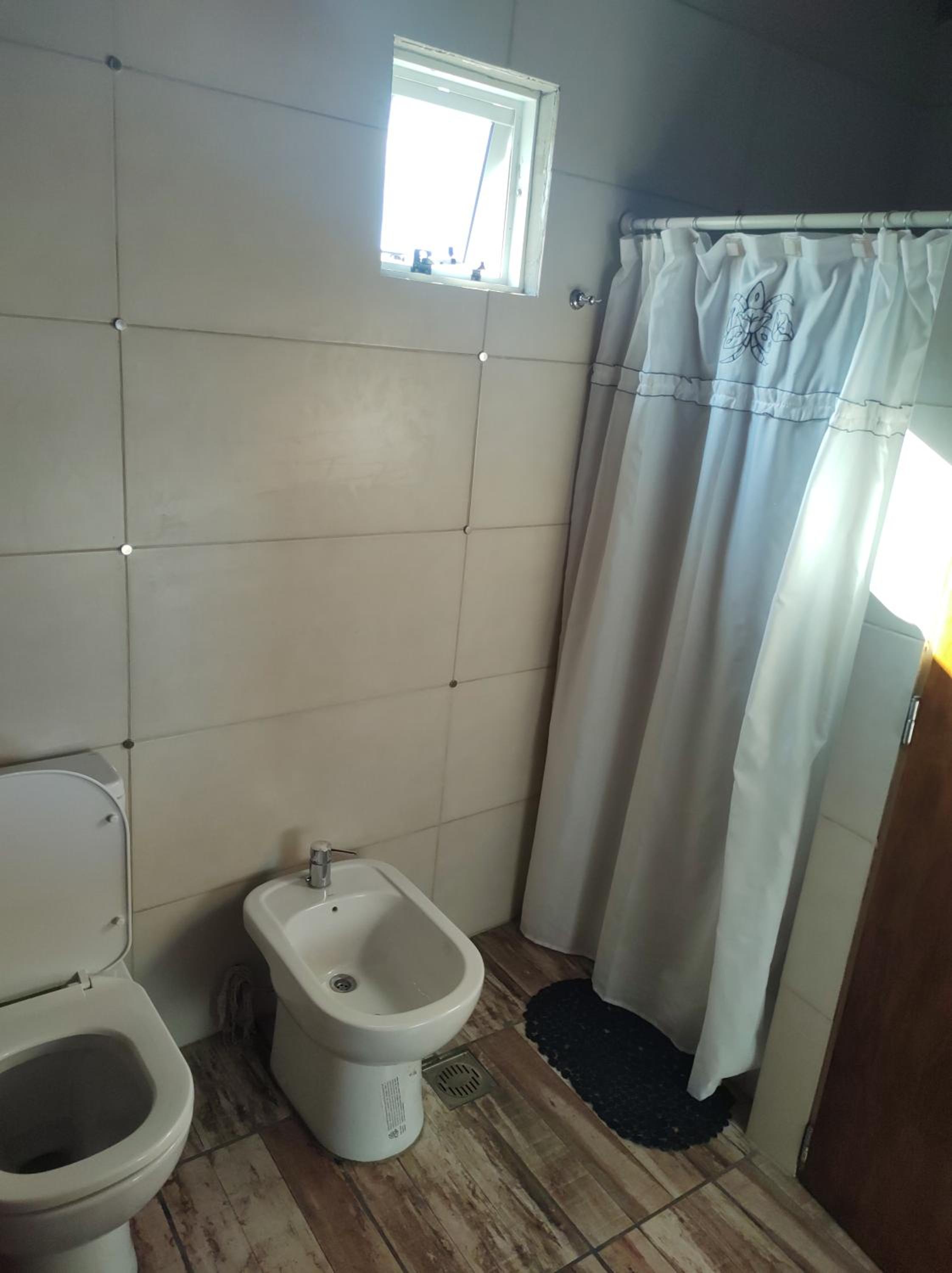 Cabaña La Retama