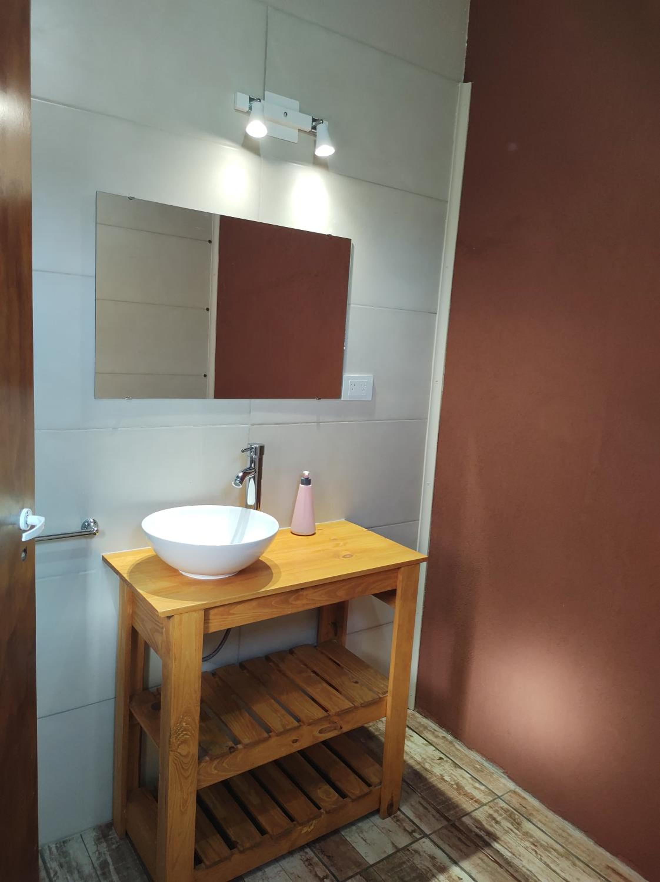 Cabaña La Retama