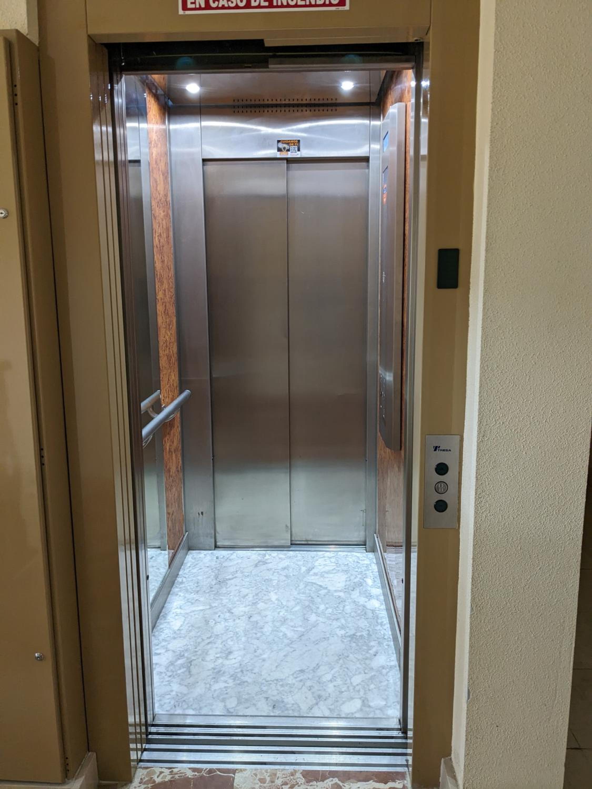 NUEVO apartamento en Boñar