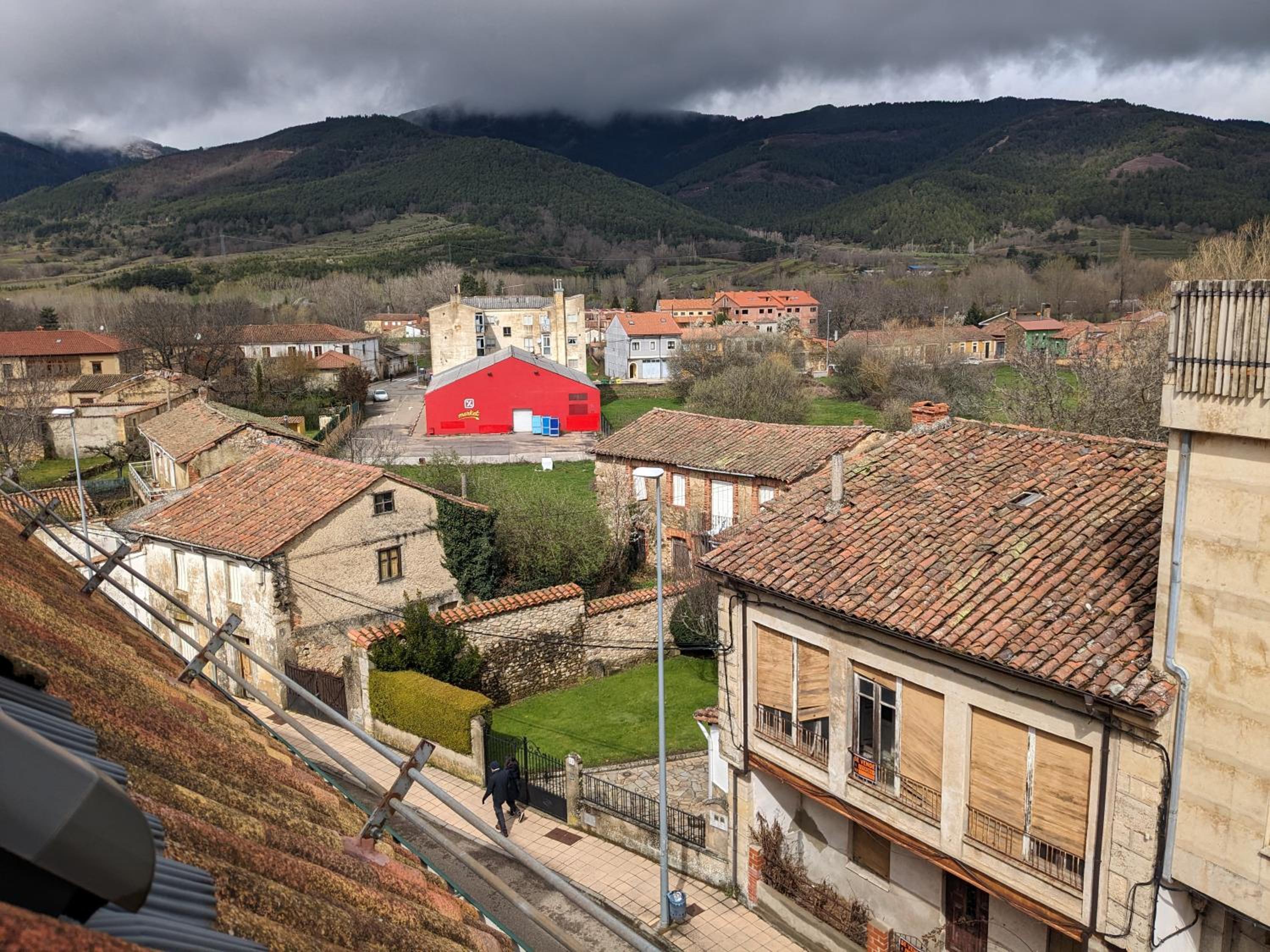 NUEVO apartamento en Boñar