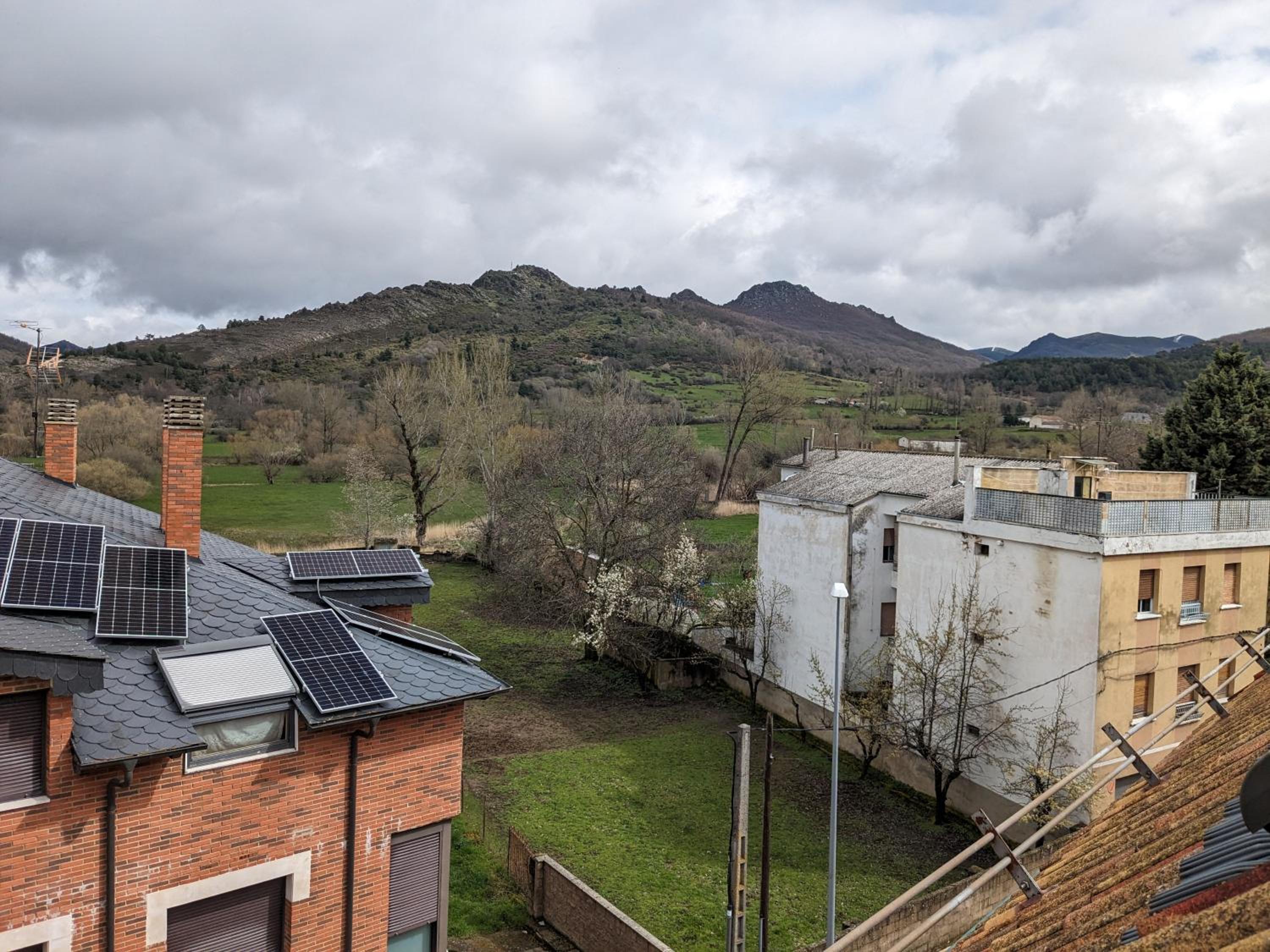 NUEVO apartamento en Boñar