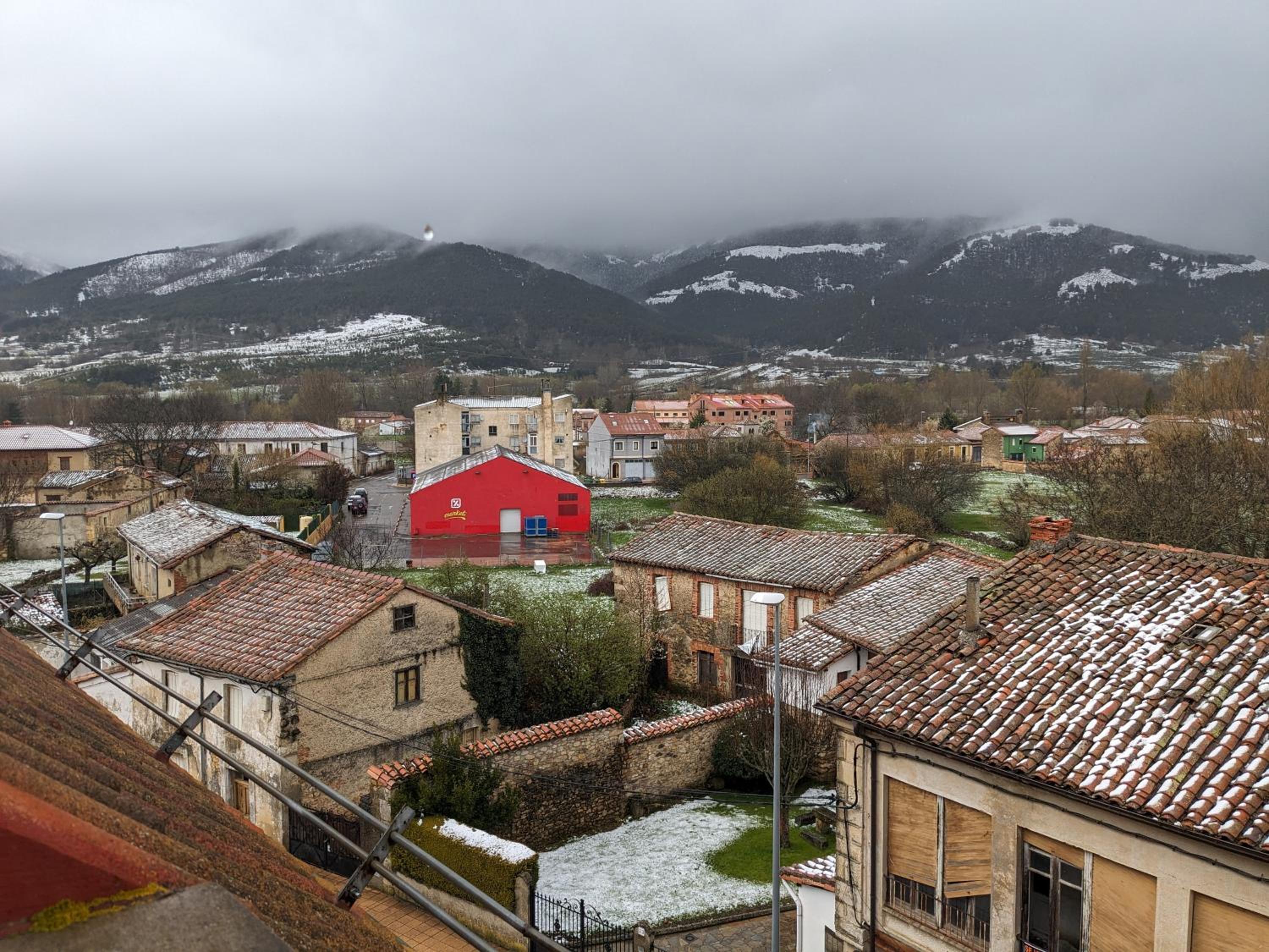 NUEVO apartamento en Boñar