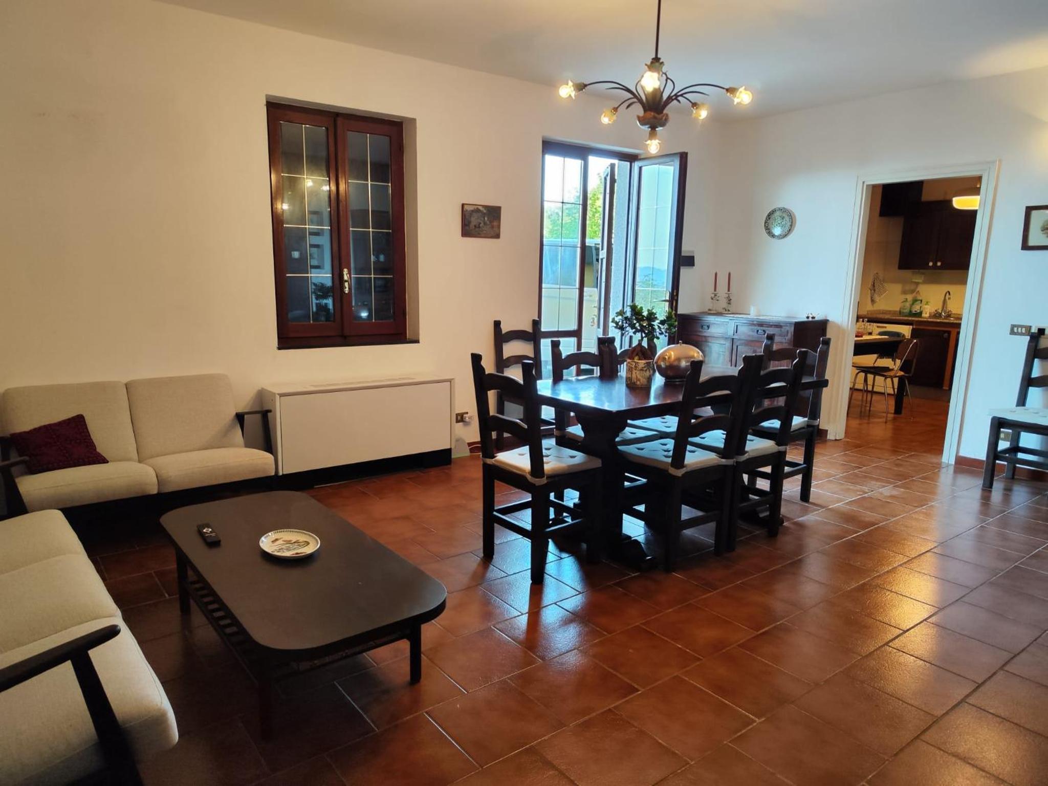 Casa Atana - a Tuscan gem view 2
