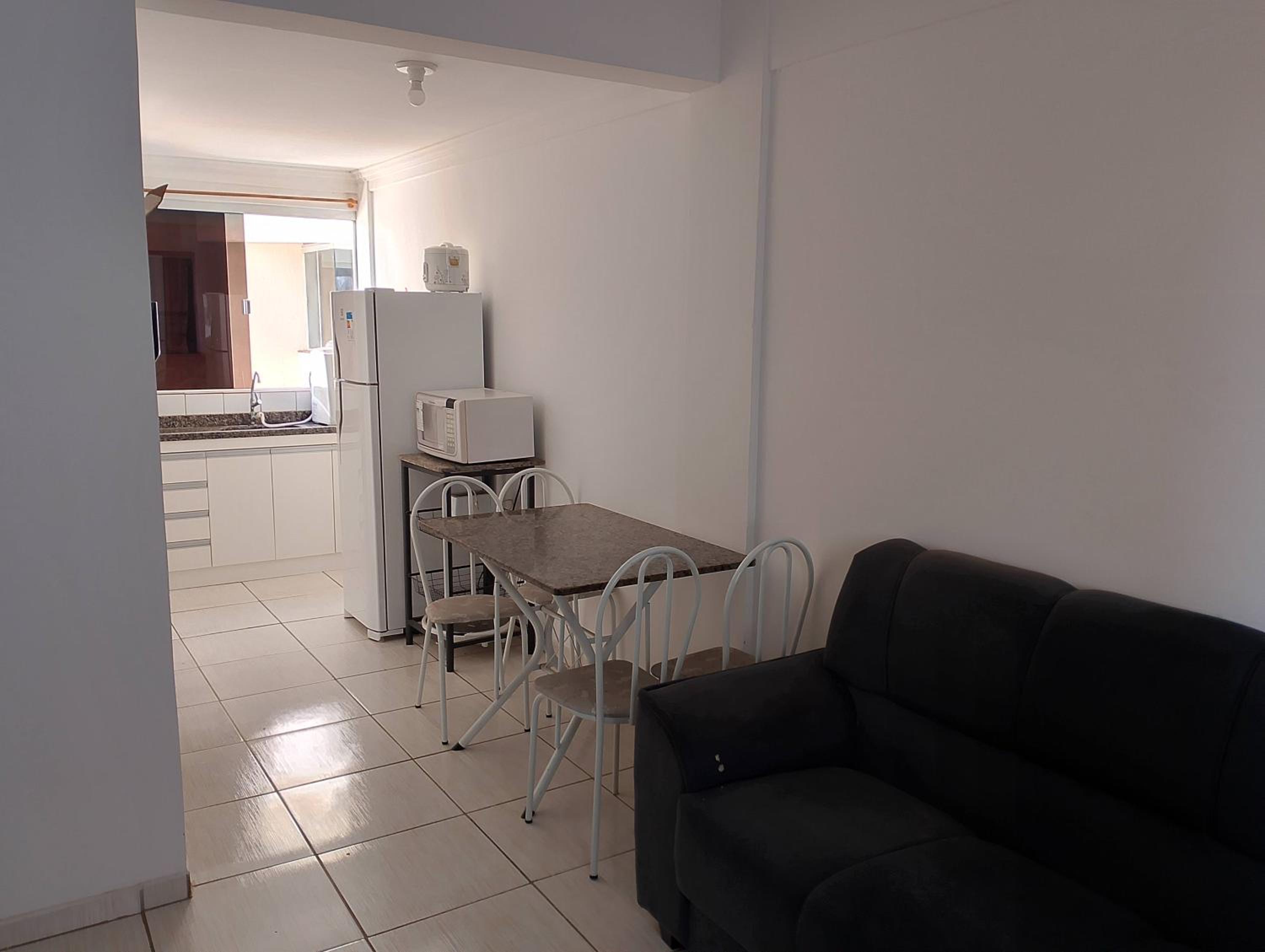 Apartamento ilha bela 2